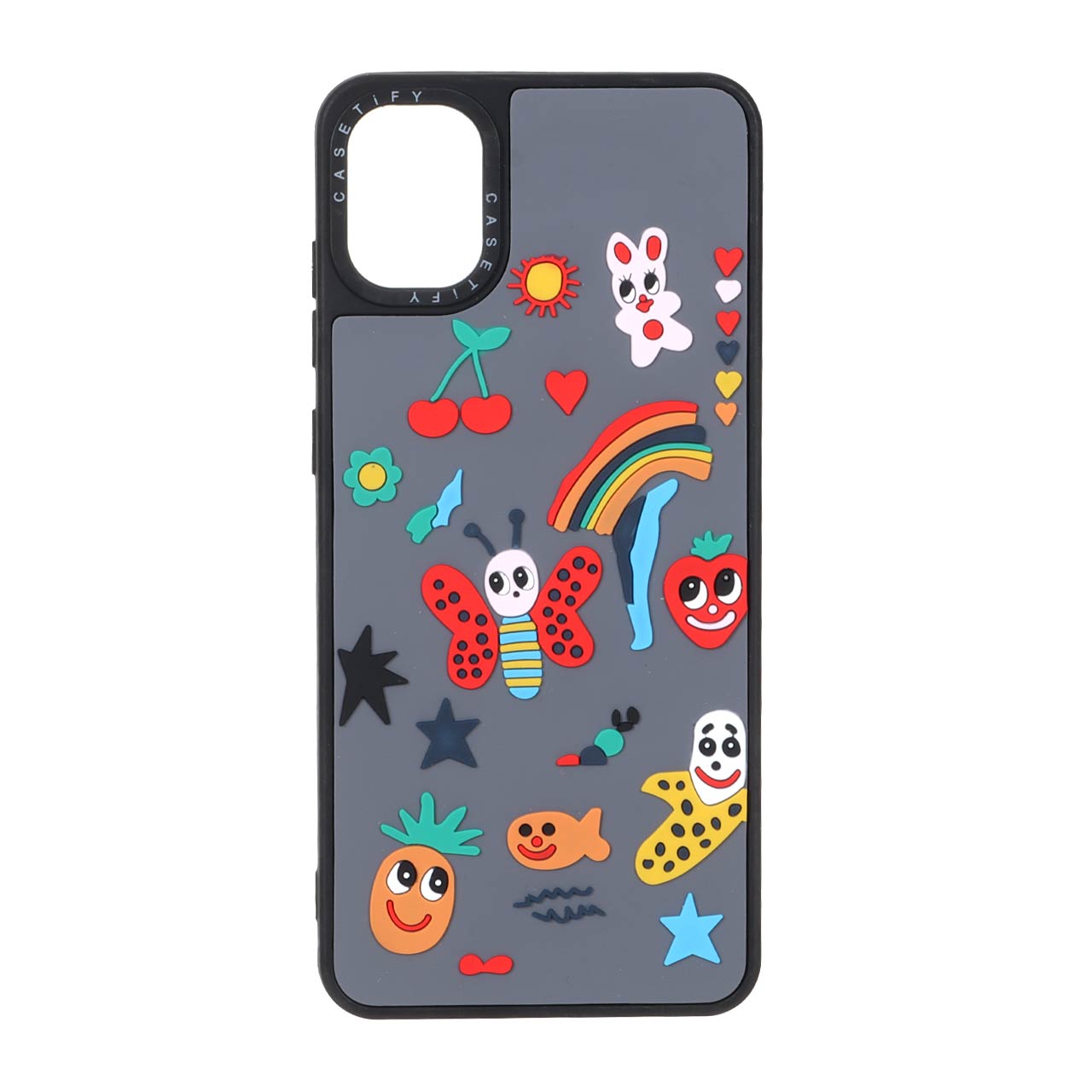 قاب Casetify طرح فانتزی برجسته مناسب برای سامسونگ گلکسی A05