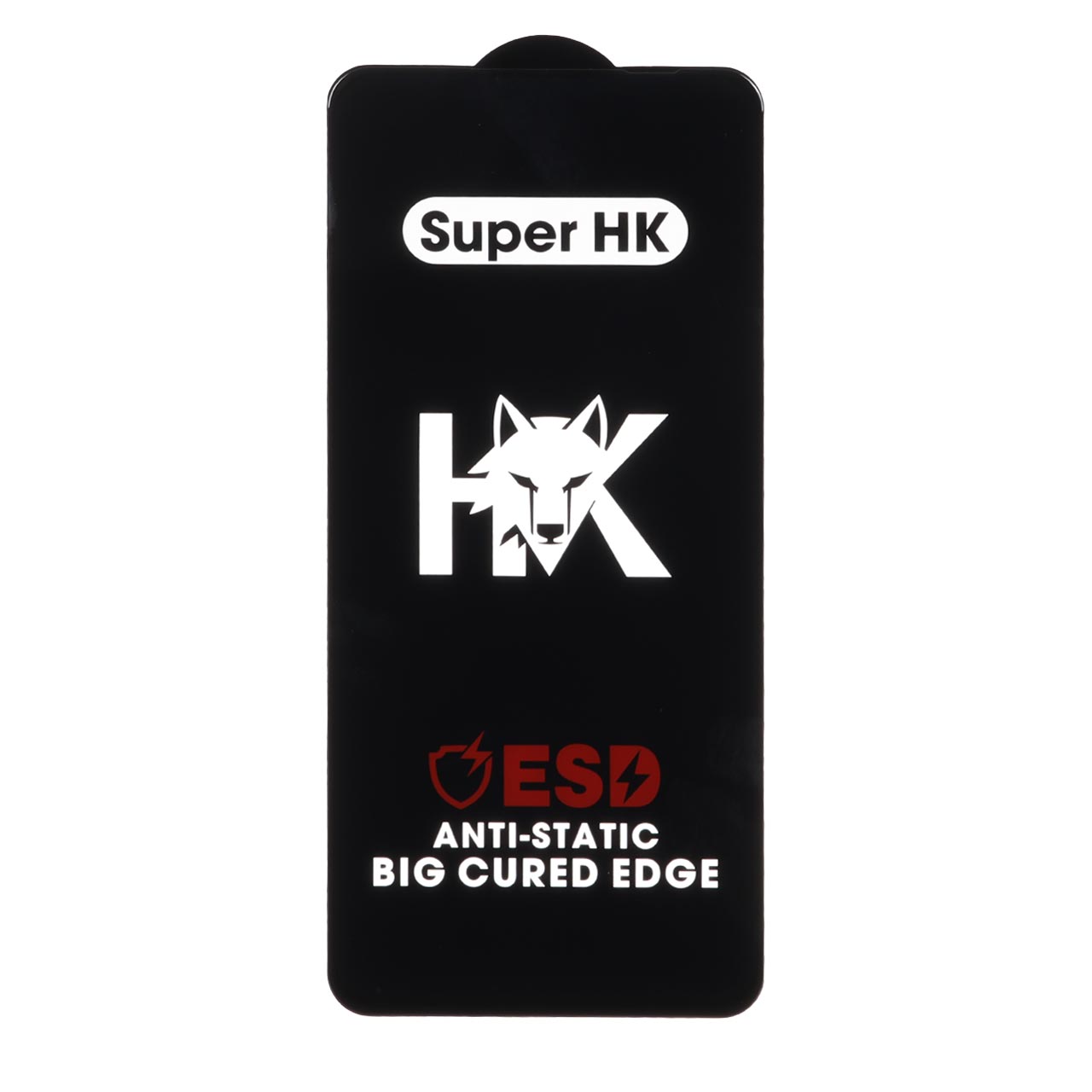 محافظ صفحه نمایش شیشه ای Full Cover ESD Anti Static - Super HK مدل Xiaomi Redmi Note 14 4G / Note 12 Pro 4G / Note 11 Pro / Note 11 Pro Plus / Note 10 Pro 4G / Note 10 Pro Max / Poco F3 / F3 GT / F4 / X4 Pro / Mi 13T / Mi 13T Pro