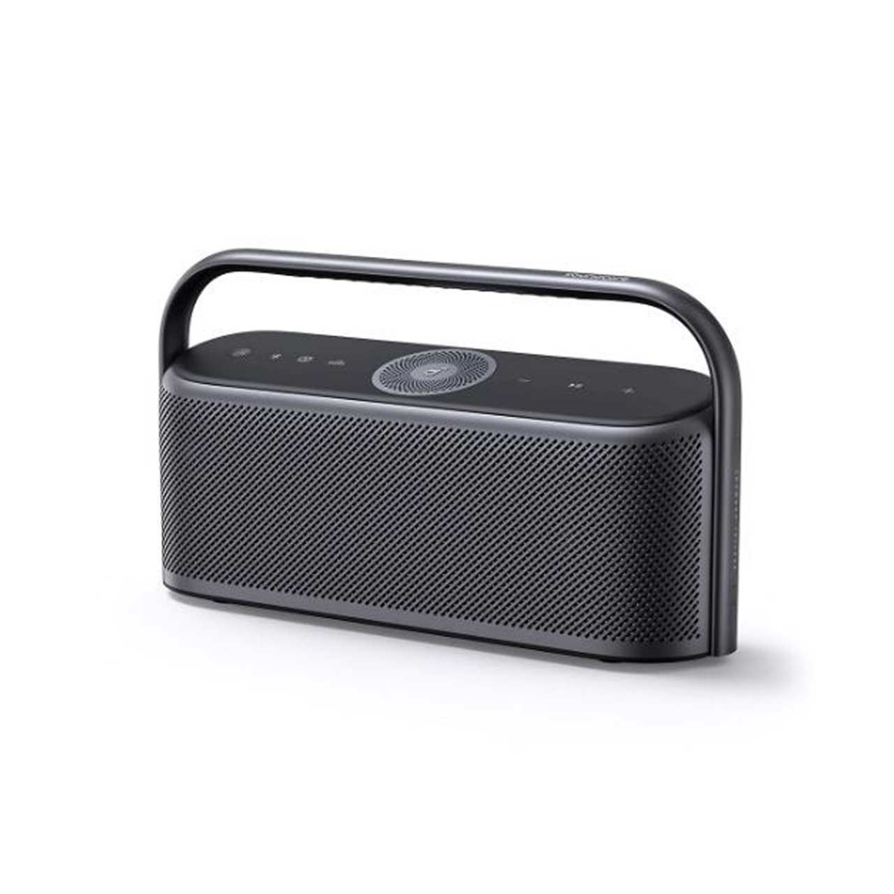 اسپیکر بلوتوثی ANKER مدل Motion X600 A31300 - مشکی