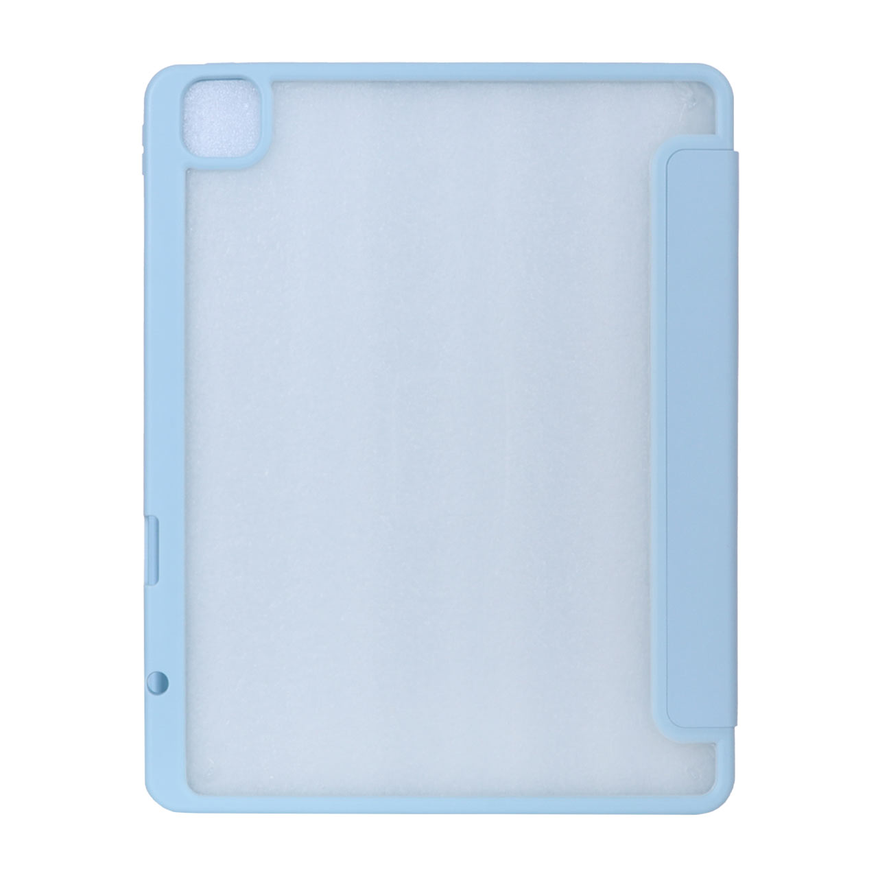 کاور 12.9 iPad اینچ Wiwu مدل JD-103 - آبی