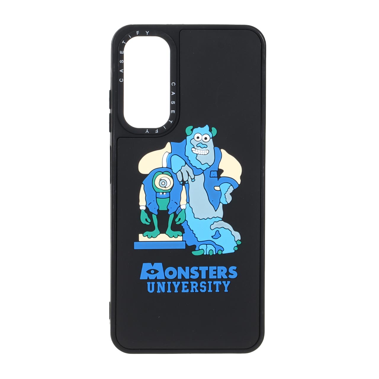 قاب طرح دانشگاه هیولاها Casetify مناسب برای سامسونگ گلکسی A05s