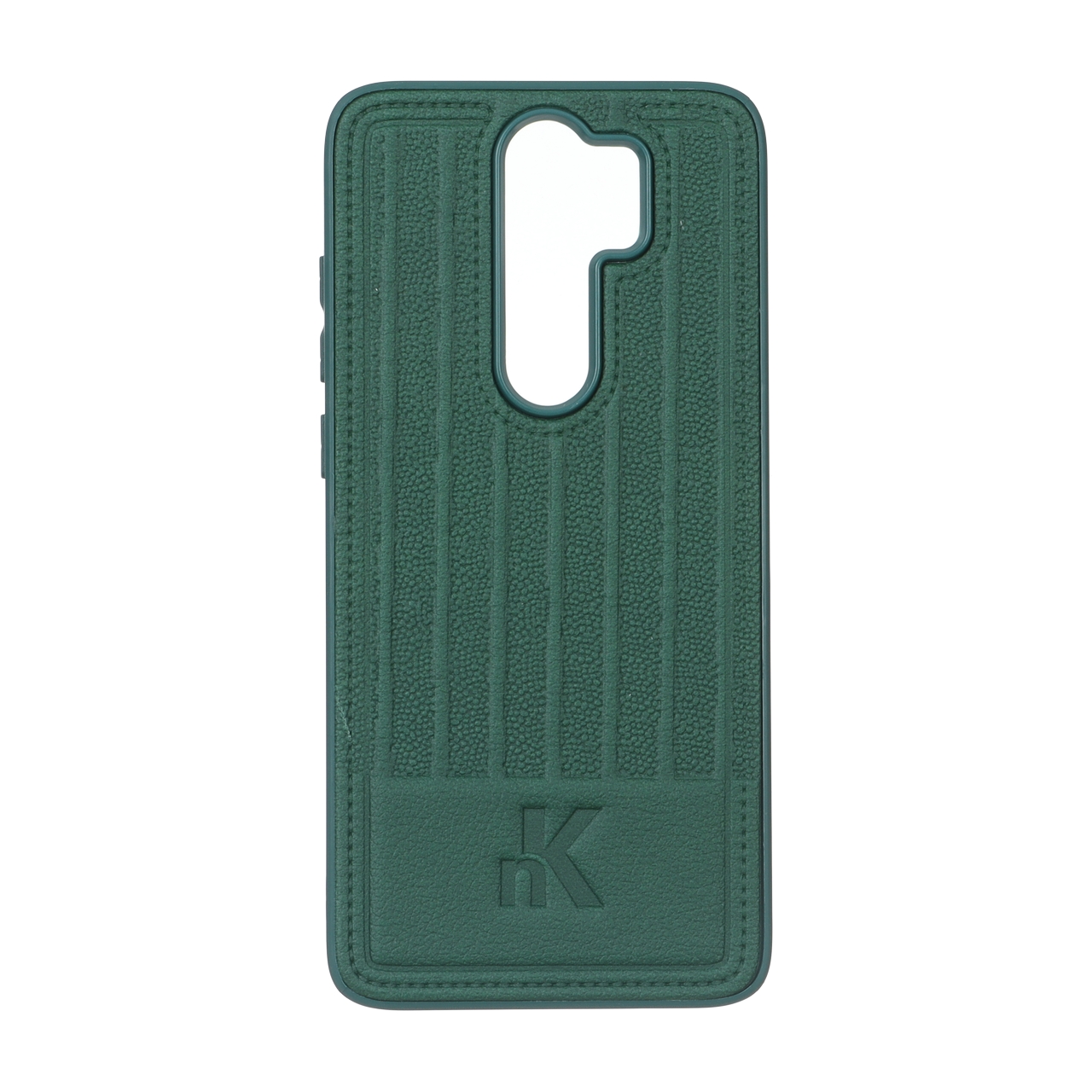 قاب NK چرمی طرح Line Case مناسب برای شیائومی ردمی نوت ۸ پرو